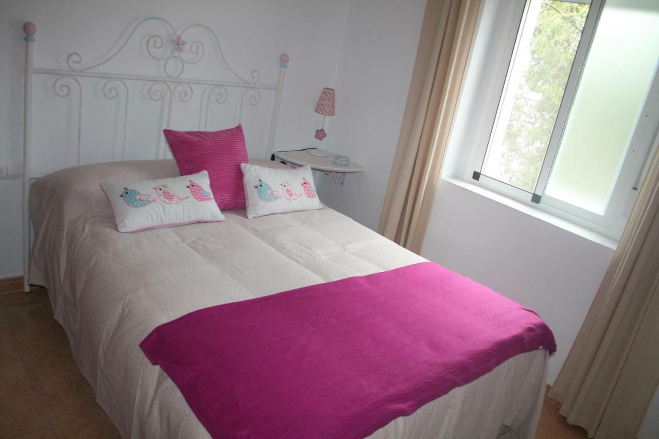 Don Pelayo Apartment Барбате Екстериор снимка