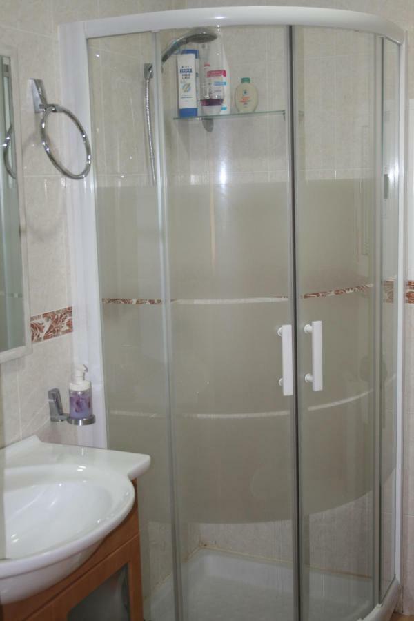 Don Pelayo Apartment Барбате Екстериор снимка