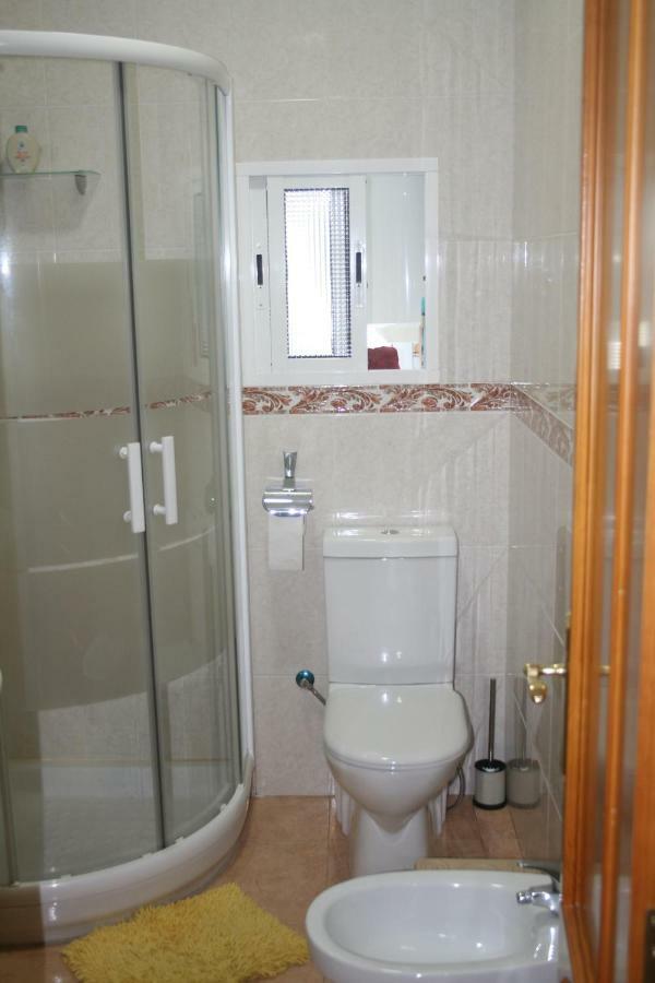 Don Pelayo Apartment Барбате Екстериор снимка