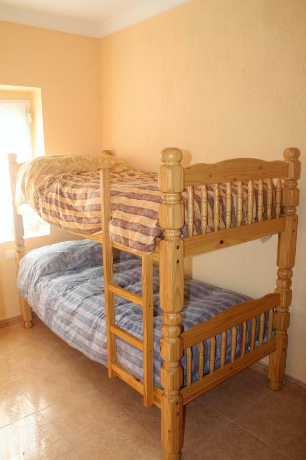 Don Pelayo Apartment Барбате Екстериор снимка
