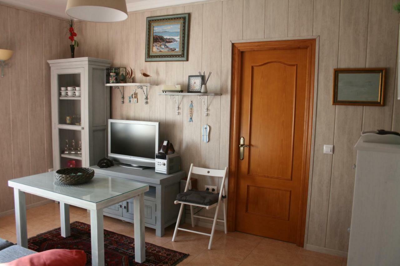 Don Pelayo Apartment Барбате Екстериор снимка