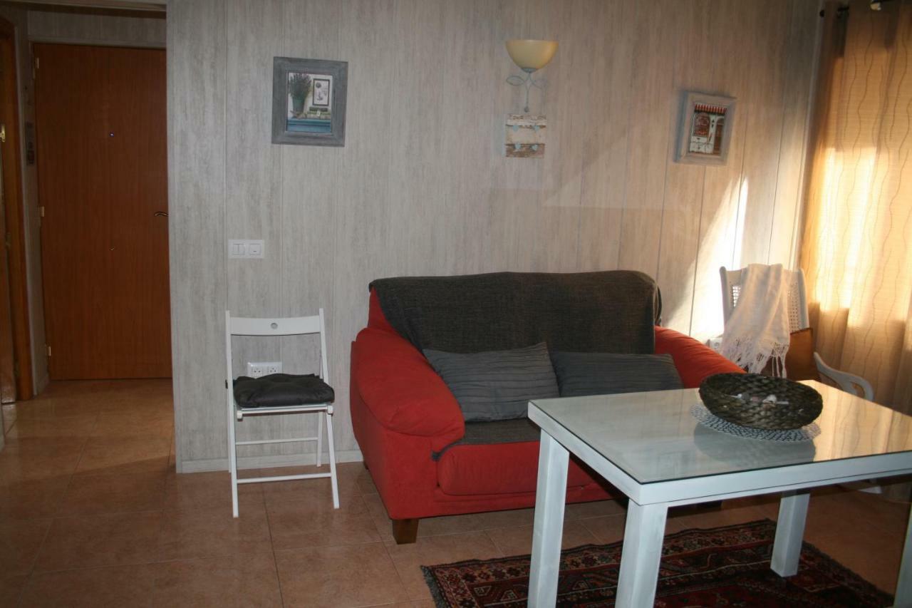 Don Pelayo Apartment Барбате Екстериор снимка