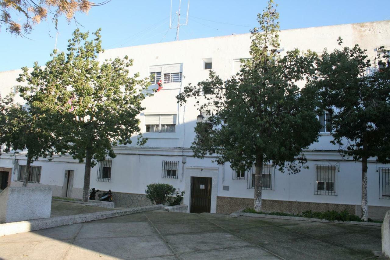 Don Pelayo Apartment Барбате Екстериор снимка